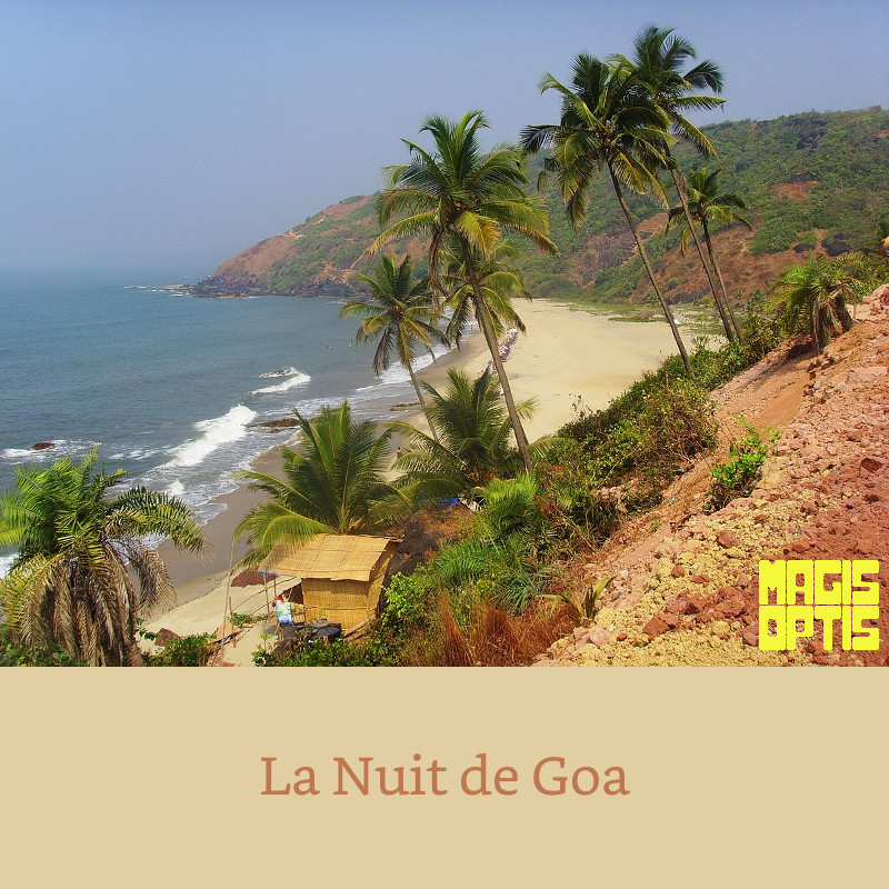 La Nuit de Goa